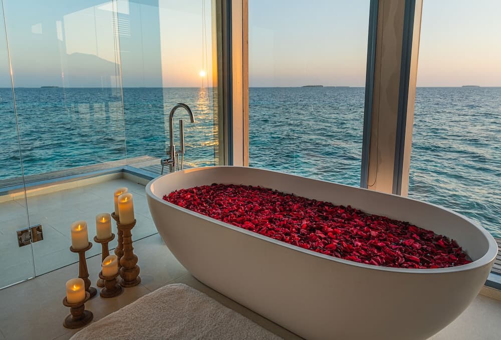 The Halcyon Private Isles Maldives, Autograph Collection - View 86