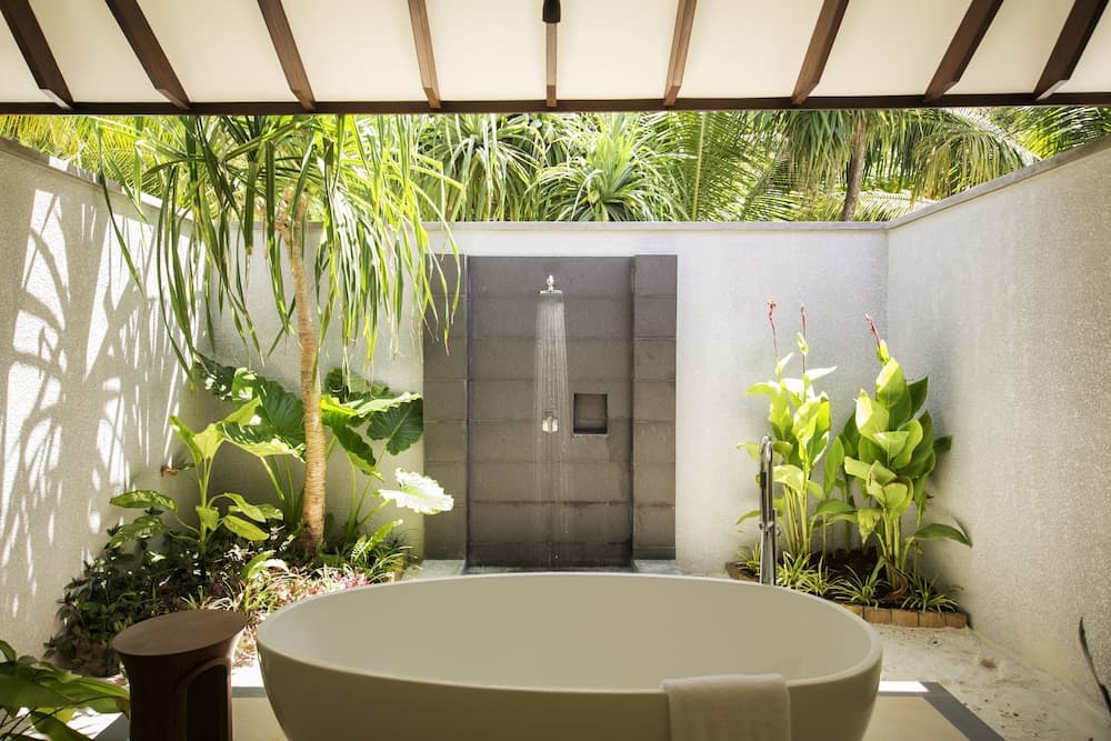 ROBINSON NOONU - All inclusive - View 30