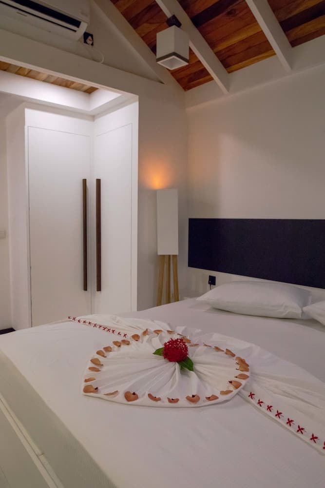 Rasdhoo Apartment Lodge - View 76