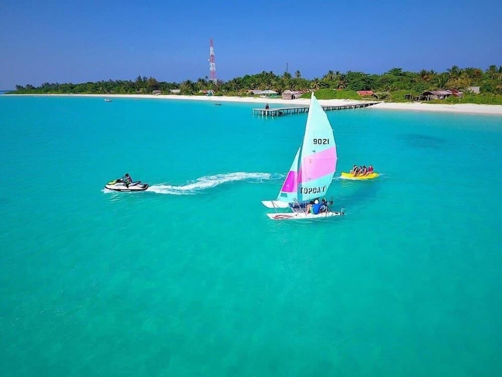 Holiday Home Kelaa - View 23