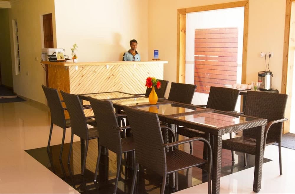 Alaika Maafushi - View 36