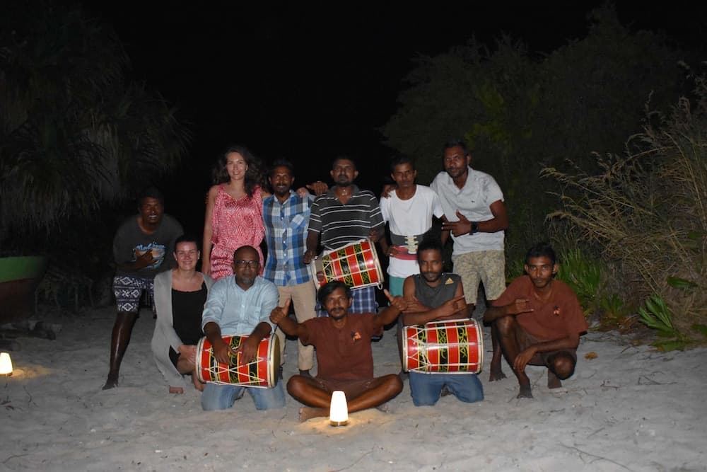 Sabba Summer Suite Maldives - View 98