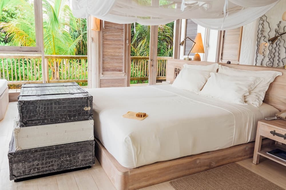 Soneva Jani - View 80