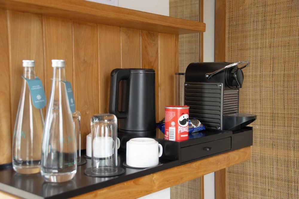 Stone Hotel Dhiffushi - View 158