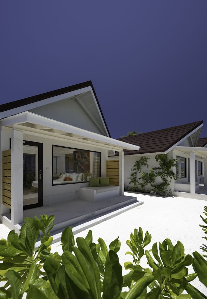 OBLU XPERIENCE Ailafushi - All Inclusive with Free Transfers - View 67