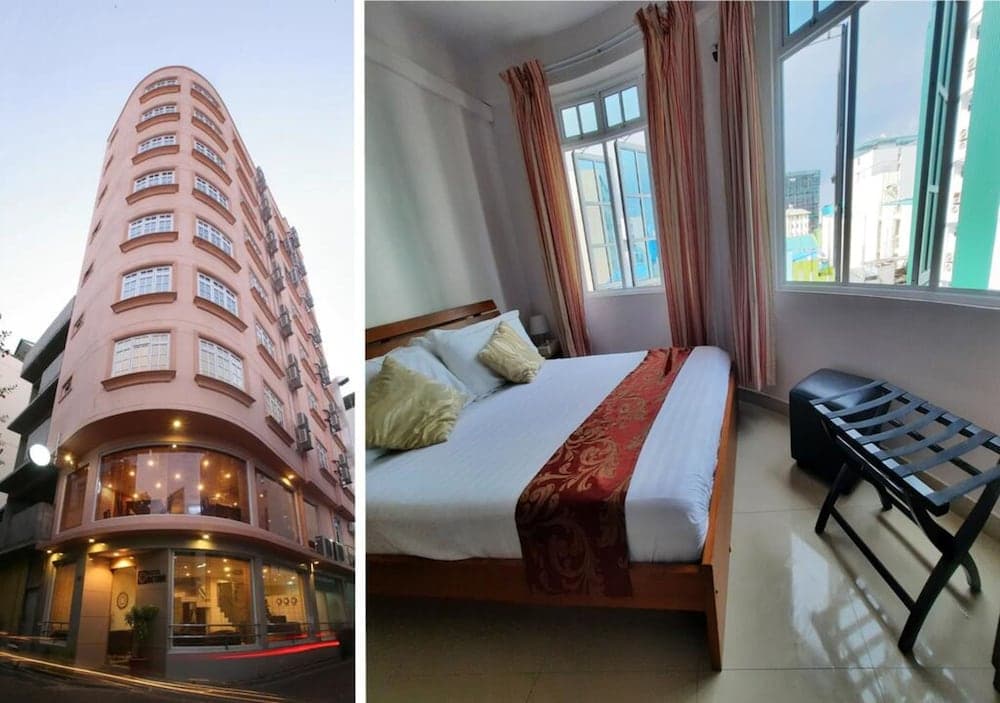 Hotel Octave - View 25