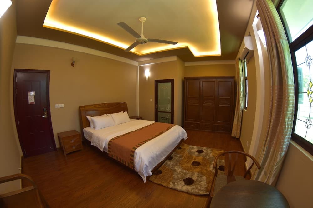 Calyx Grand Fuvahmulah - View 15