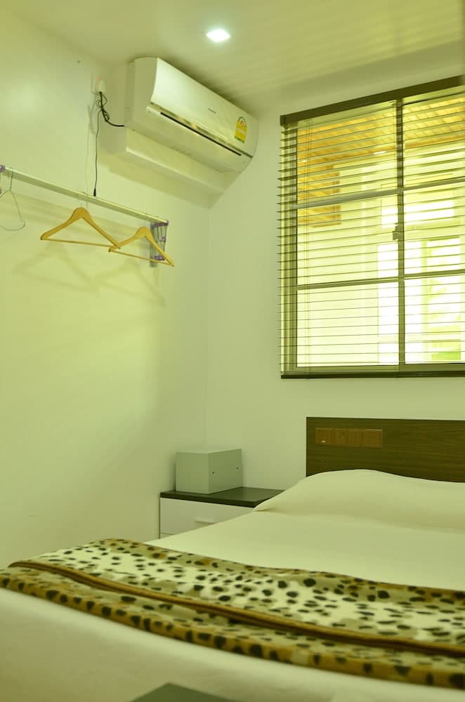 DeMal Orchid Hotel - Hulhumale - View 16