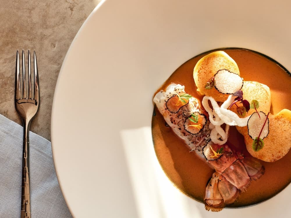 The Nautilus Maldives - View 97