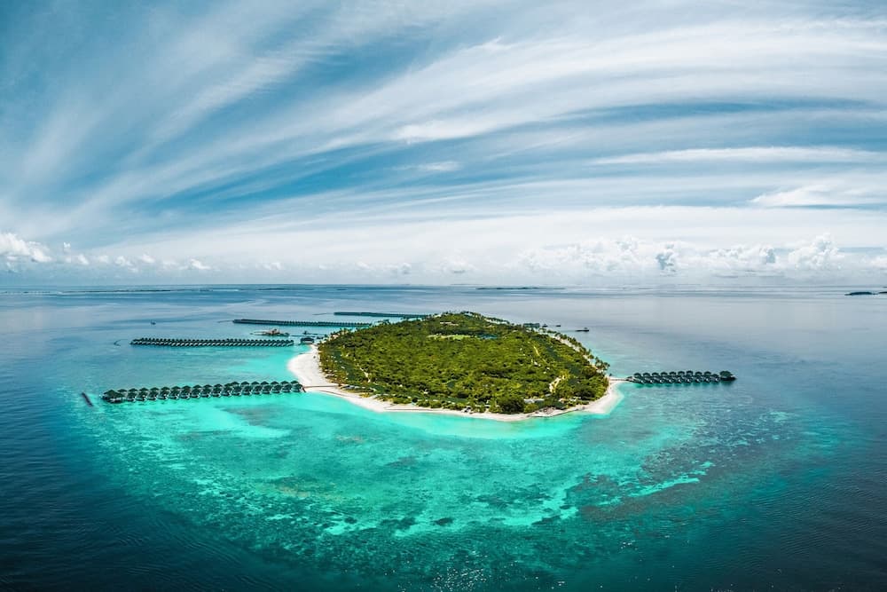 Siyam World Maldives - 24-Hour Premium All-inclusive with Free Transfer - View 57