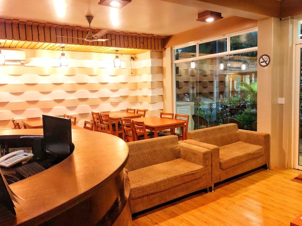 Brize Inn - View 1