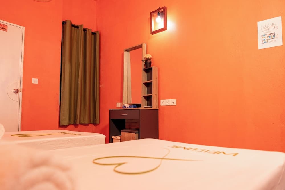 SEASUNBEACH MAAFUSHI - View 10