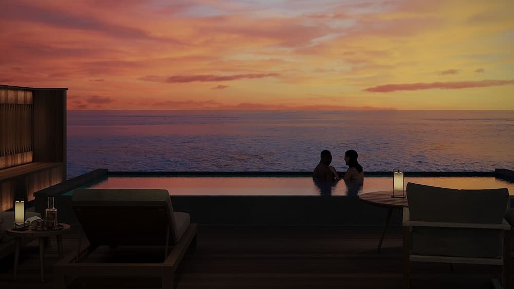 Veligandu Maldives Resort Island - View 59