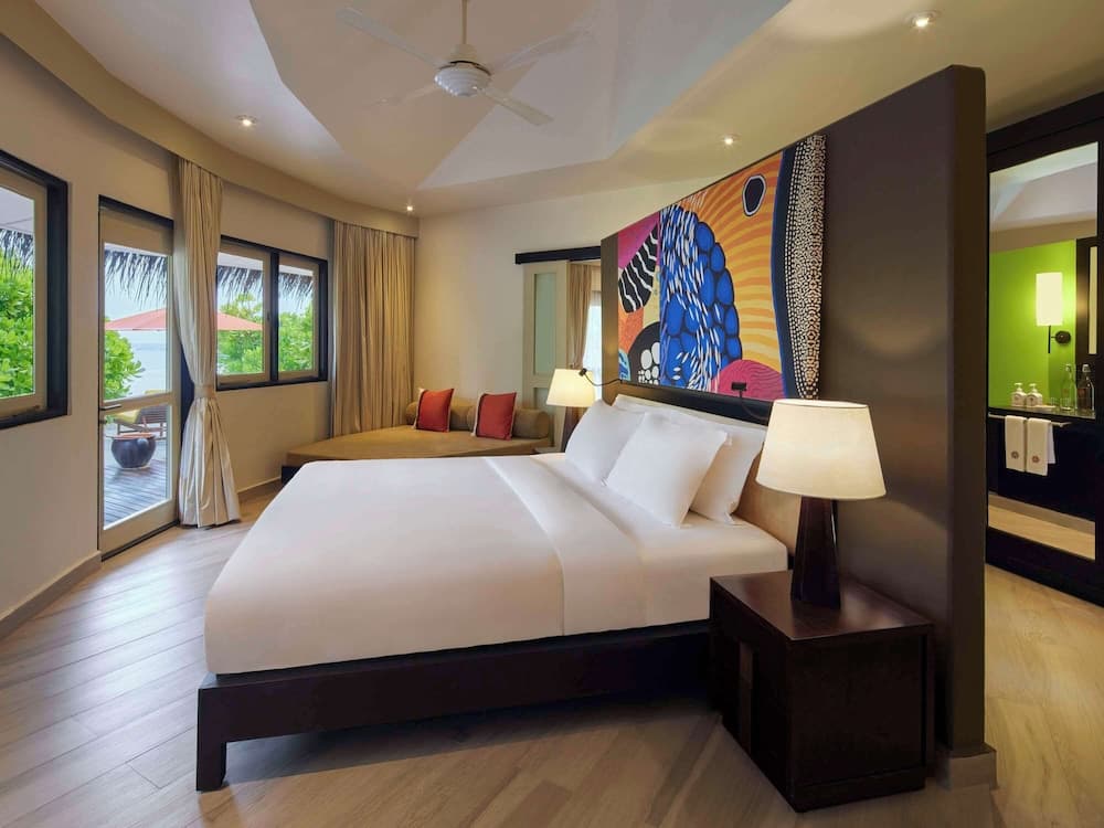 Angsana Velavaru - View 19