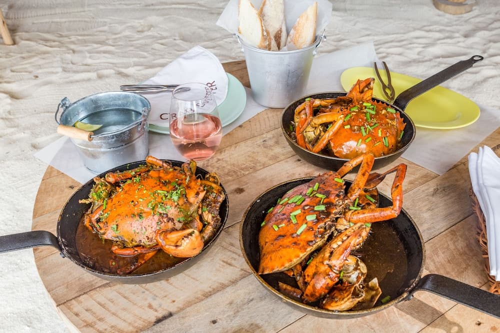 Soneva Jani - View 52