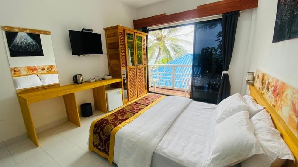 Paradise Retreat - View 9