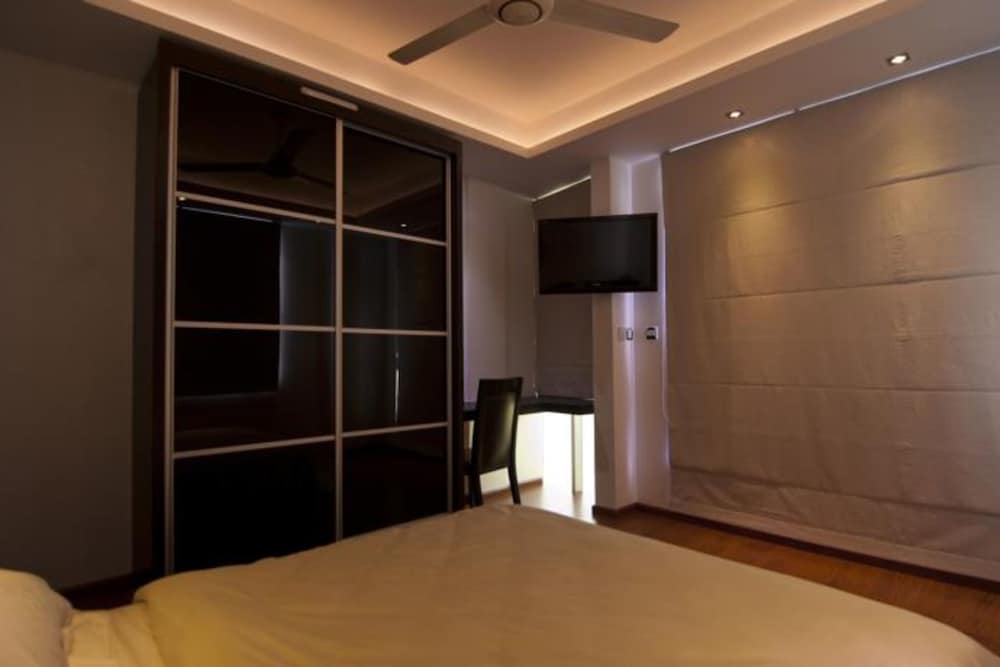 Fern Boquete Inn - View 3