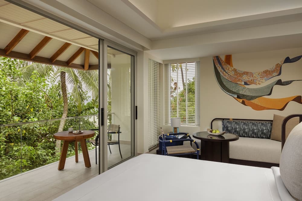 Avani+ Fares Maldives Resort - View 40