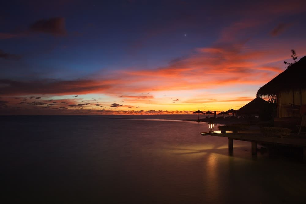 Gangehi Island Resort - View 48