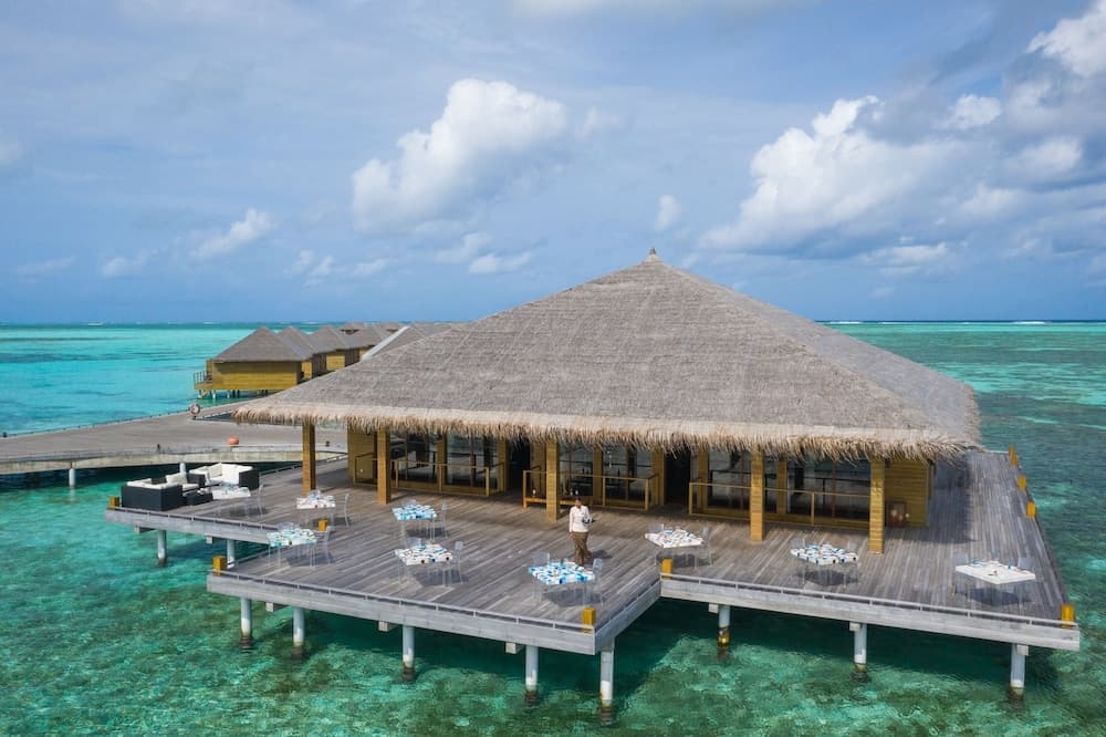 Cocoon Maldives - View 85