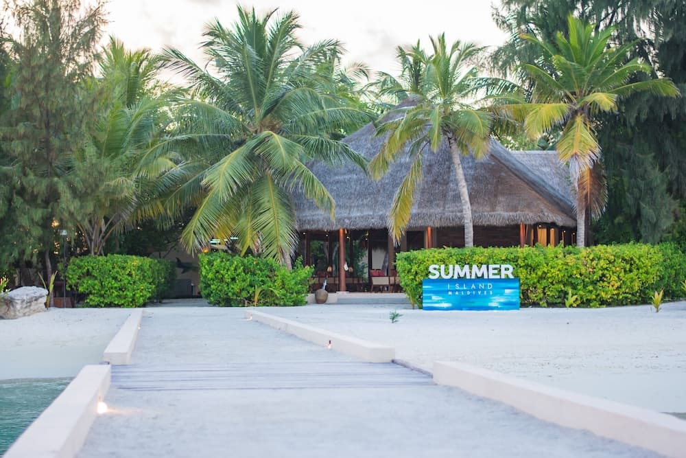Summer Island Maldives - View 55