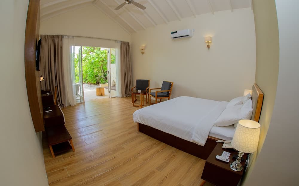 Hondaafushi Island Resort - View 72