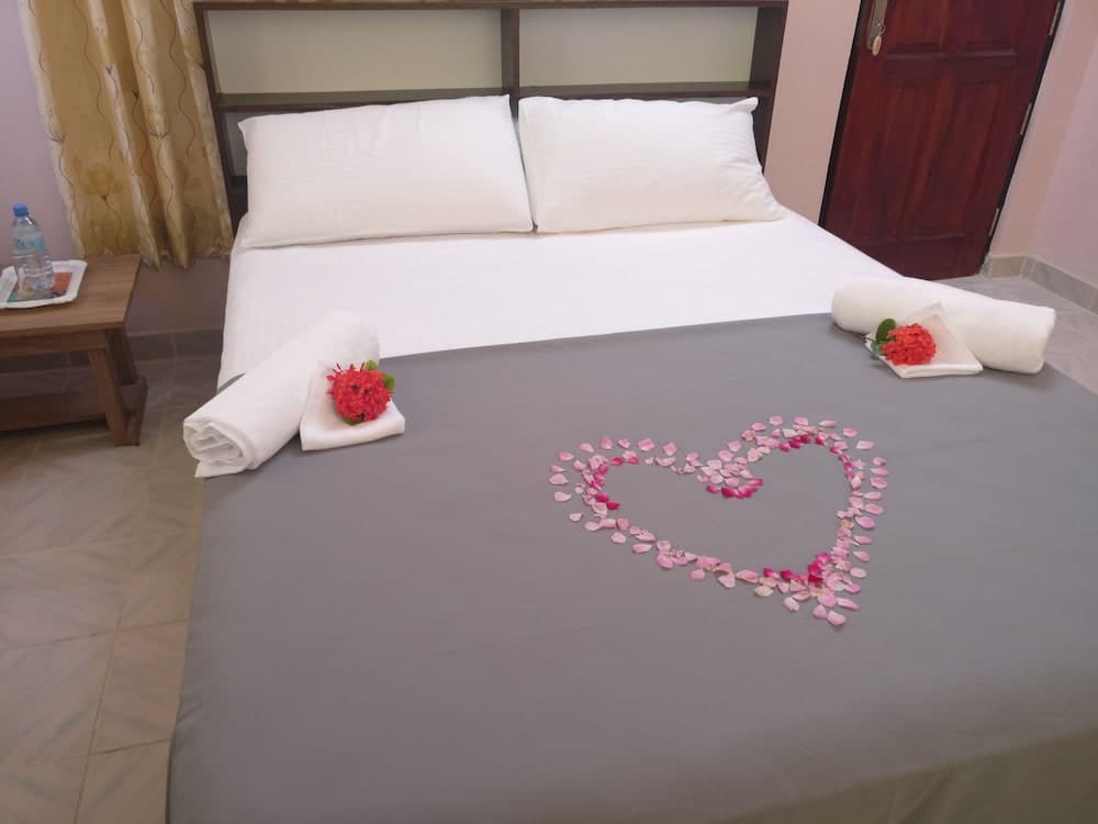 Baivaru Guesthouse Services - View 6