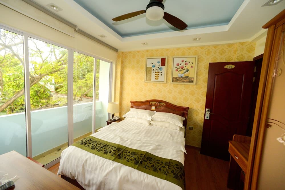 Green Flora - View 15