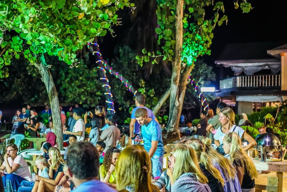 Salt Beach Hotel - View 65