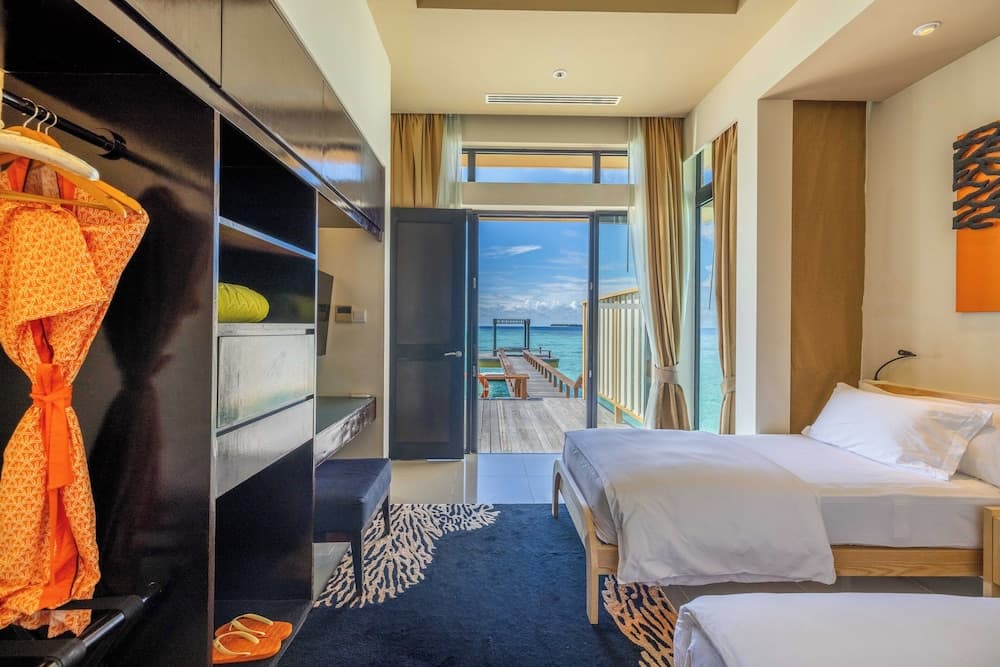 Angsana Velavaru - View 28