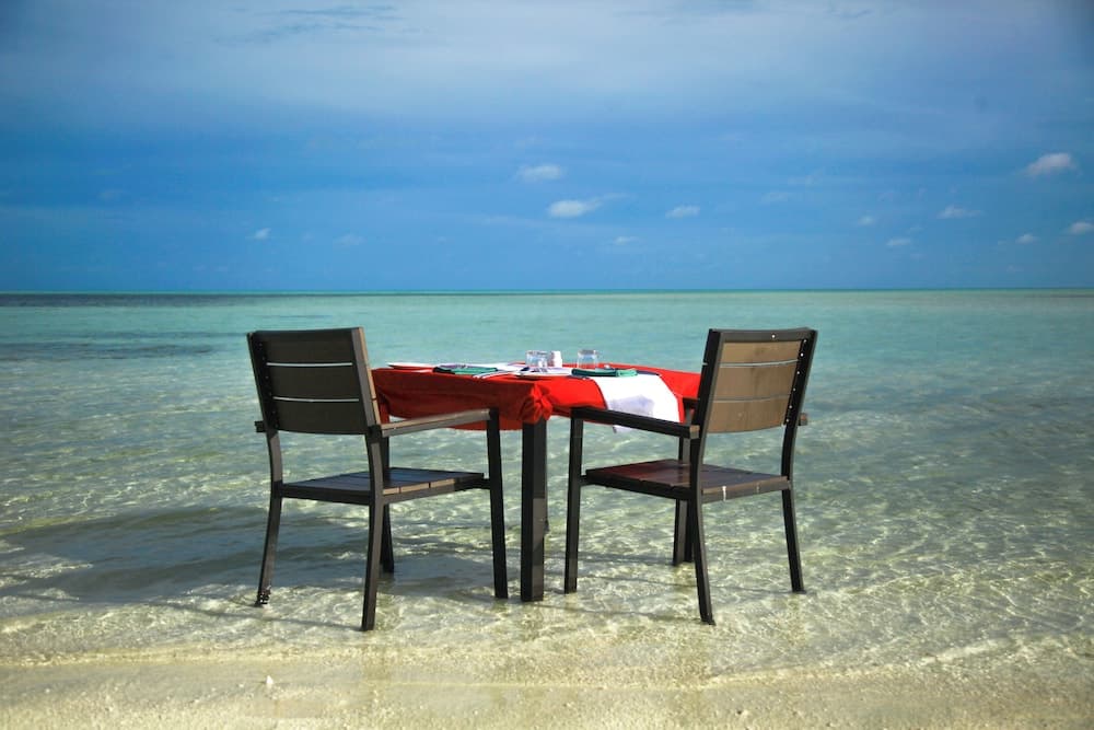 Rahaa Resort Maldives - View 58