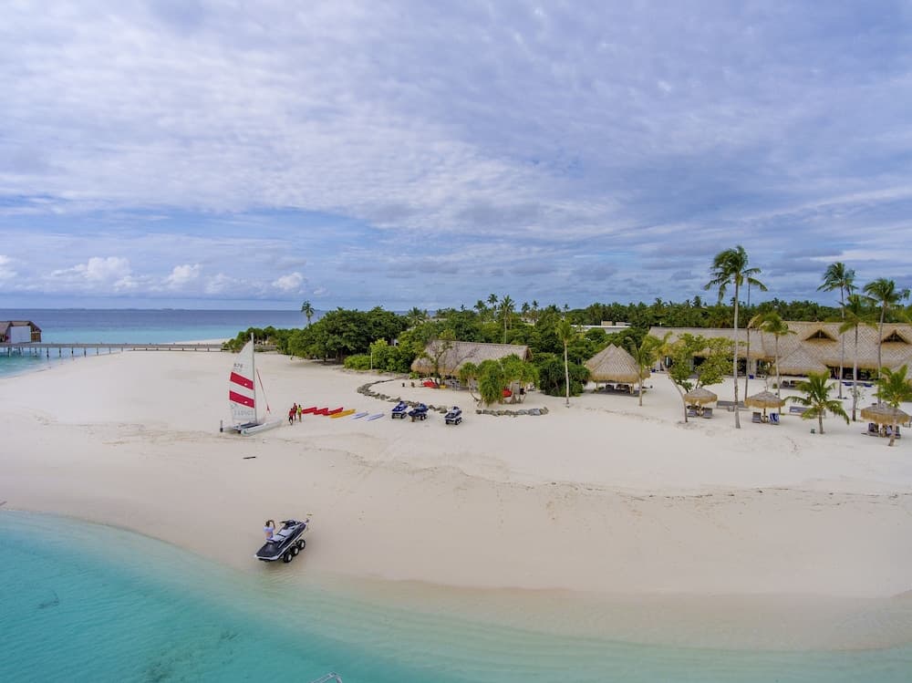 Emerald Maldives Resort & Spa - All Inclusive - View 64