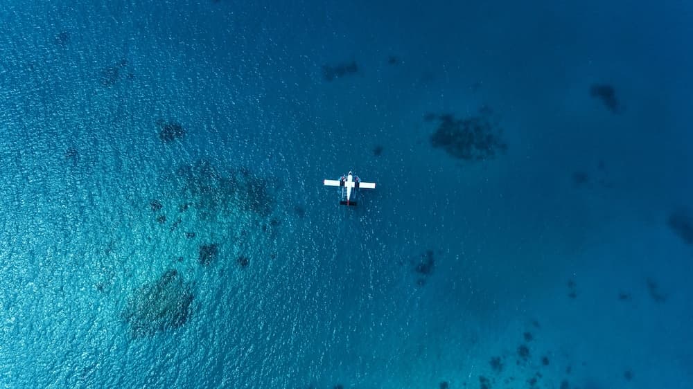 Taj Exotica Resort And Spa - View 122