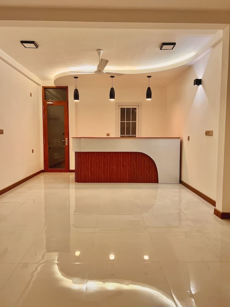 Vilu Residence - View 3