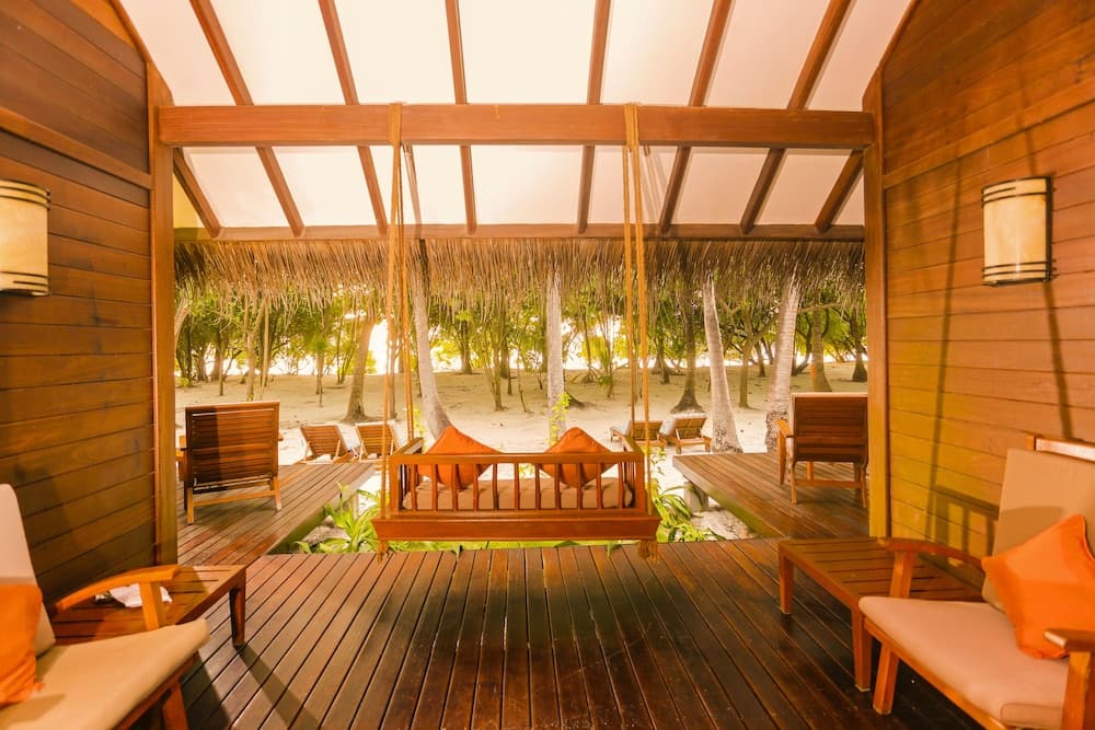 Medhufushi Island Resort - View 71