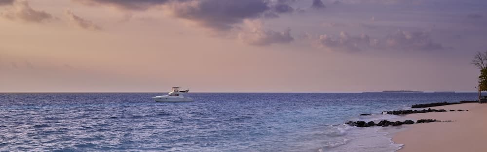 Taj Coral Reef Resort & Spa Maldives – A Premium All Inclusive Resort - View 129