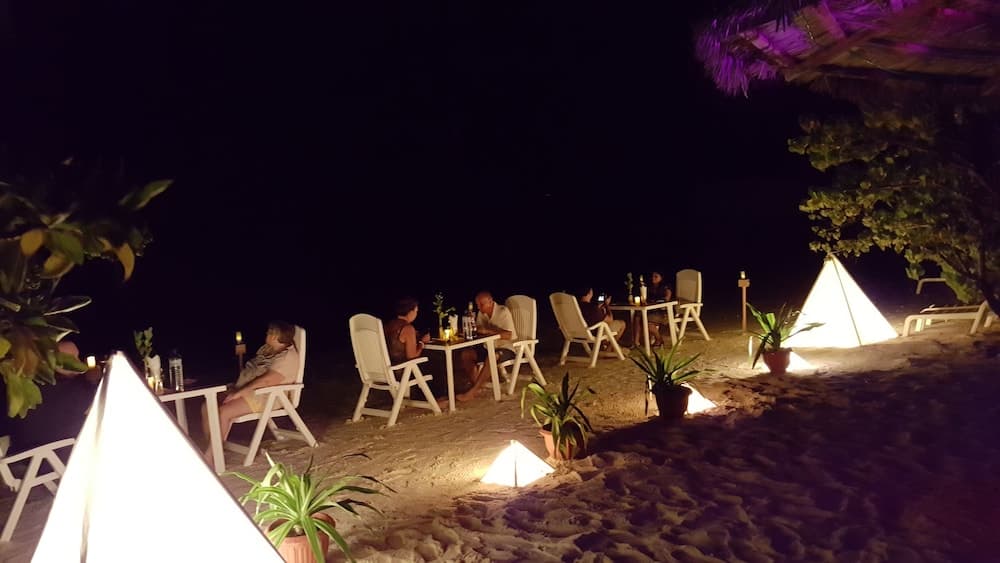 Lagoon View Maldives - View 79