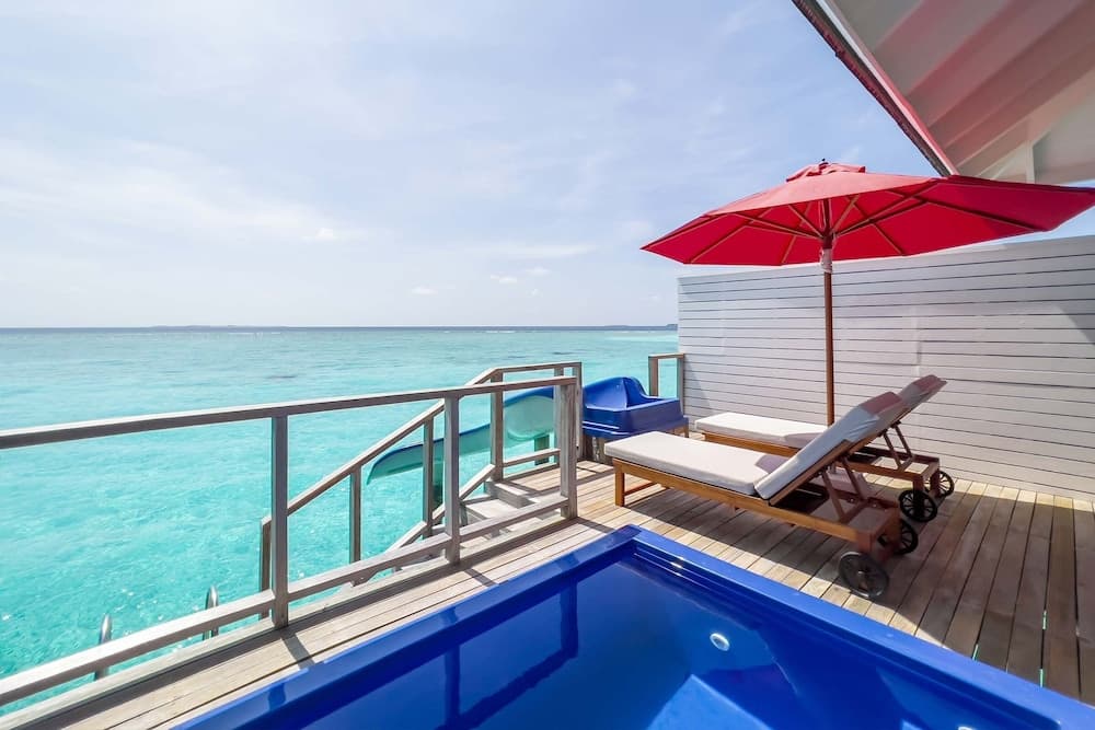 Siyam World Maldives - 24-Hour Premium All-inclusive with Free Transfer - View 137