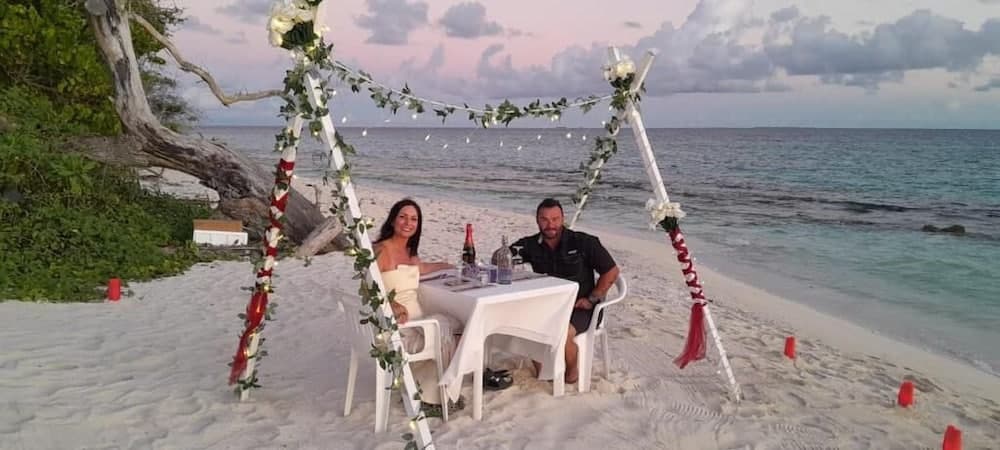 SORENZO Maldives - View 49