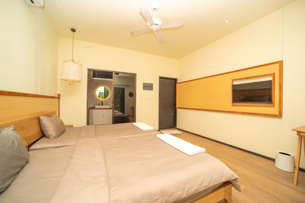 Tranquila Maldives - View 79