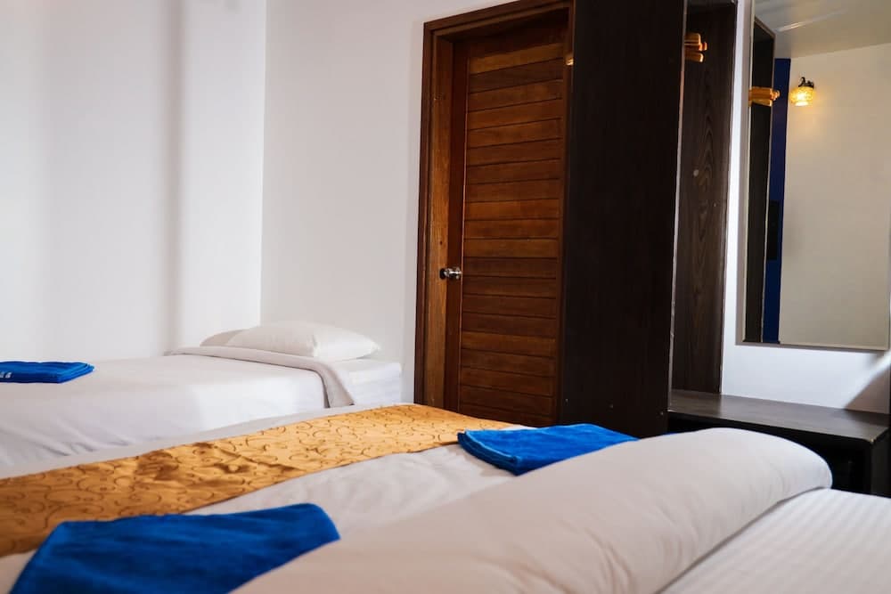 Palm Residence - View 26