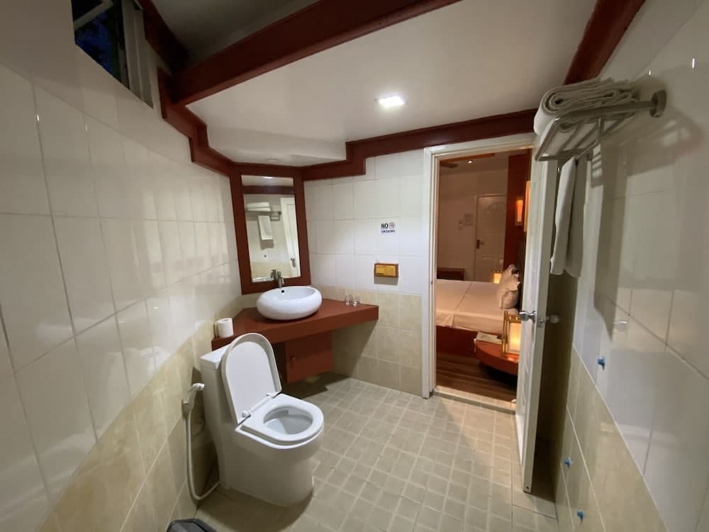 Niu Inn & Spa Hulhumale - View 7