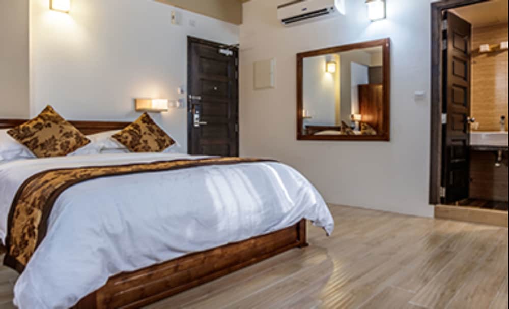 The Vinorva Maldives - View 2