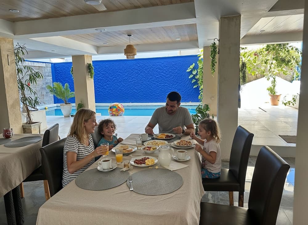 KUE Hotel Maafushi - View 7