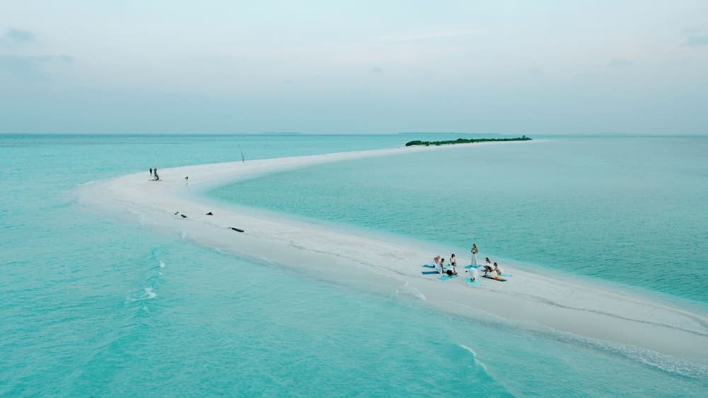 Odi Kamadhoo - View 9