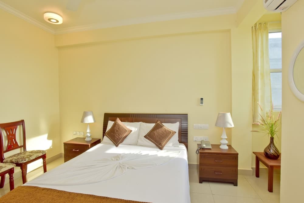 Crystal Beach Inn - View 6