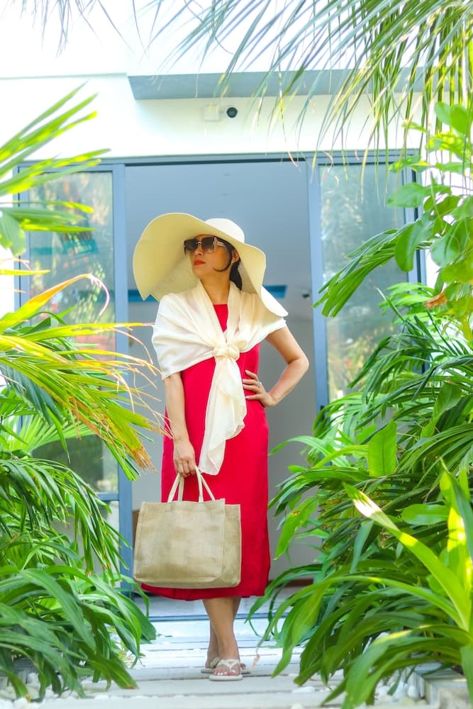 Ari Grand Hotel & Spa - View 87