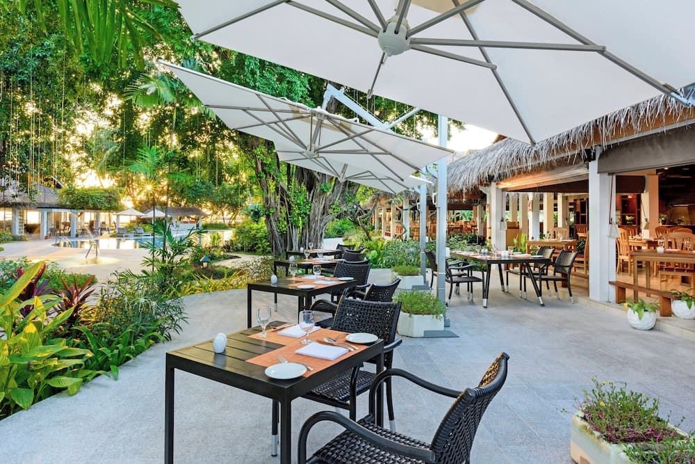 Sheraton Maldives Full Moon Resort & Spa - View 179