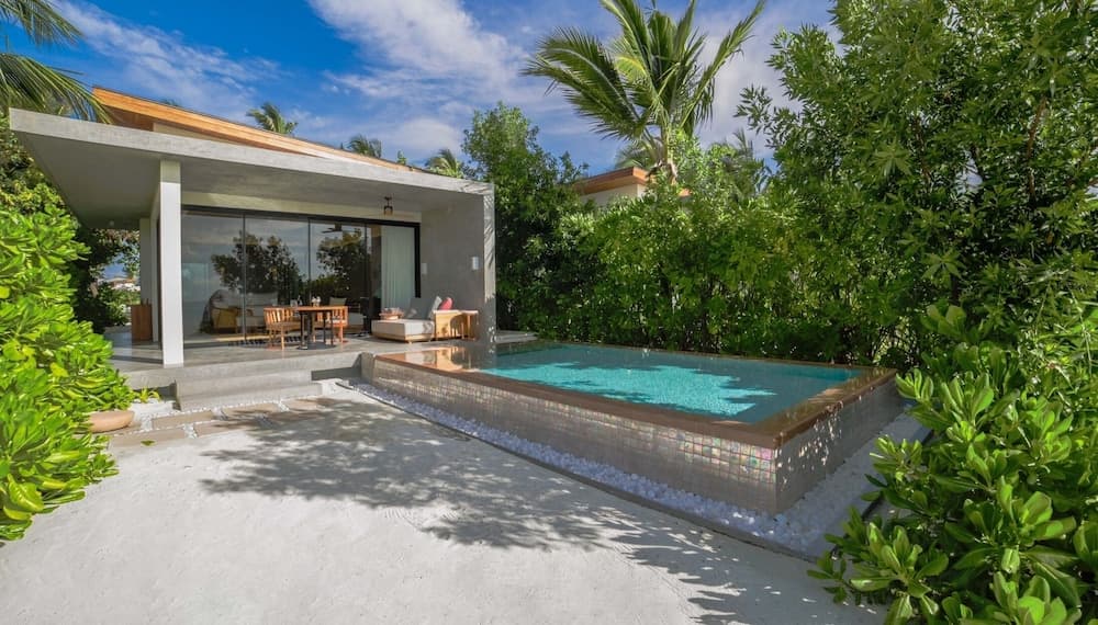 Kuda Villingili Maldives, Free Return Transfers 03 nights & above - View 46