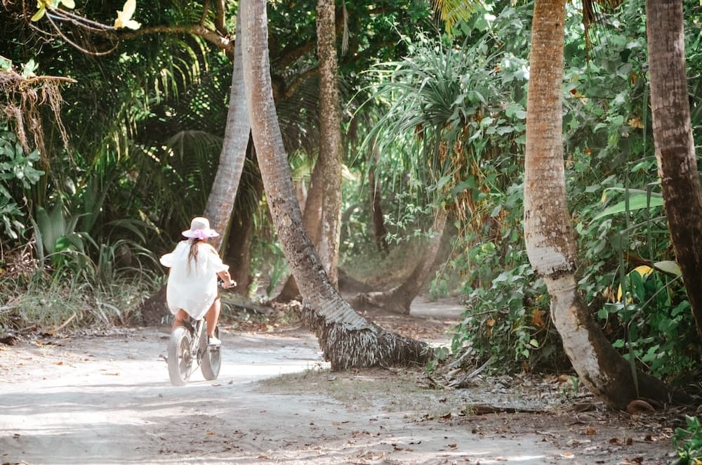 Bliss Dhigurah - View 32